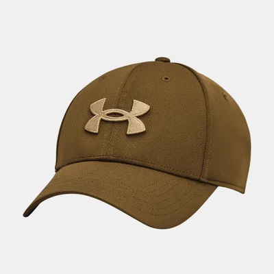 UNDER ARMOUR Men's Blitzing Cap